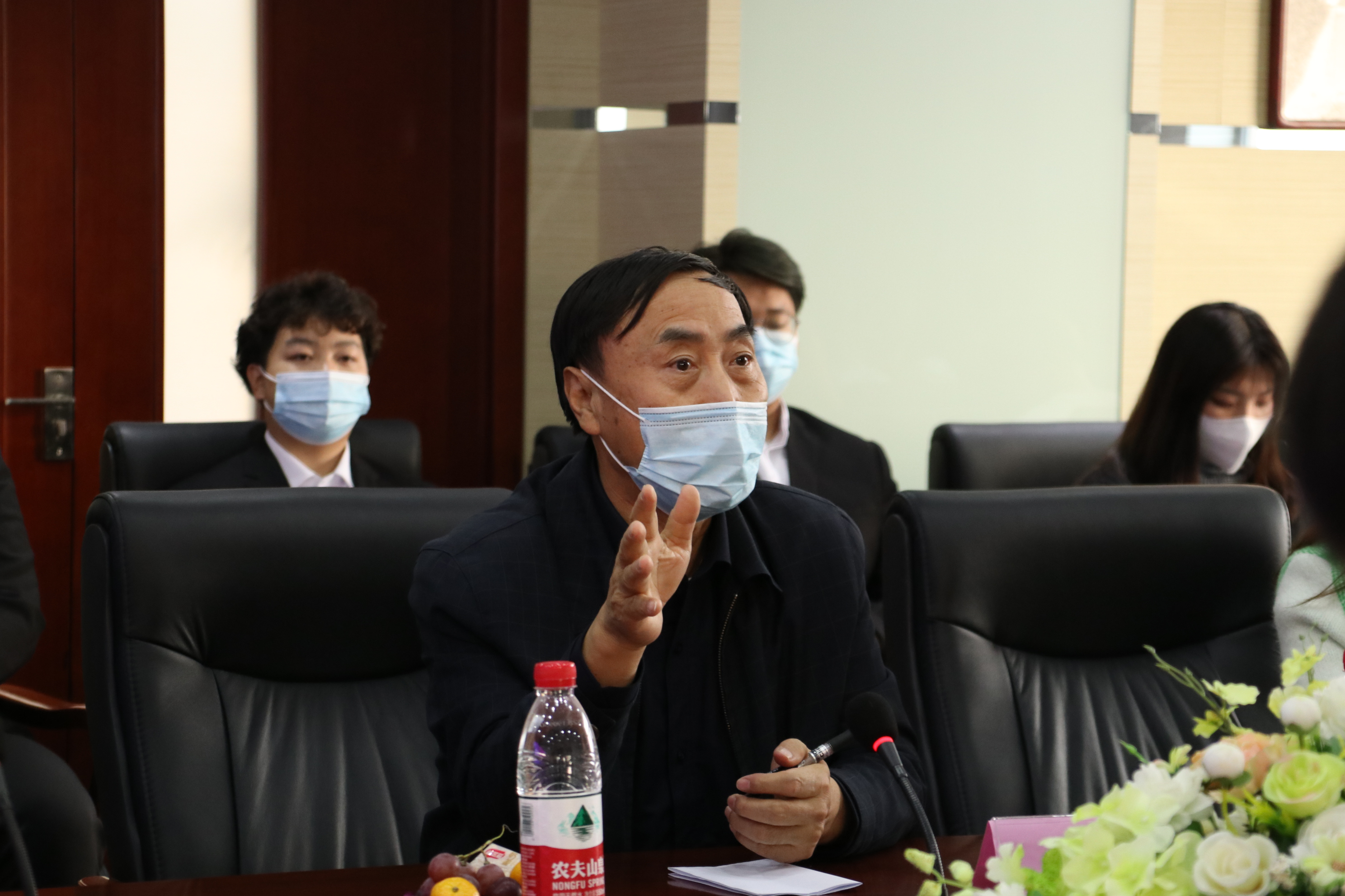 院长为大家解决问题