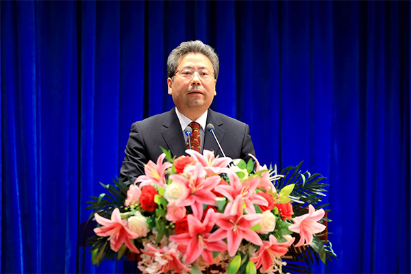 宣传工作总结表彰大会：致敬记者节 书写新时代 做出新贡献