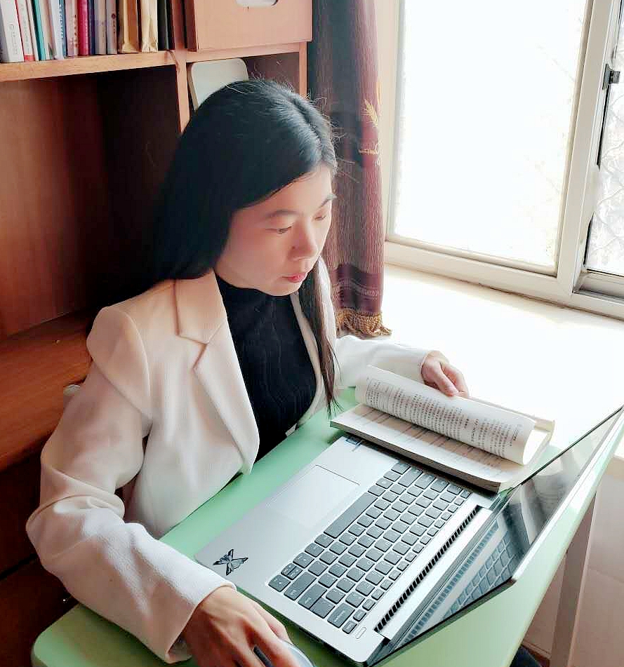 【燕理·战疫】建筑学院积极开展教师“云教学”备教工作