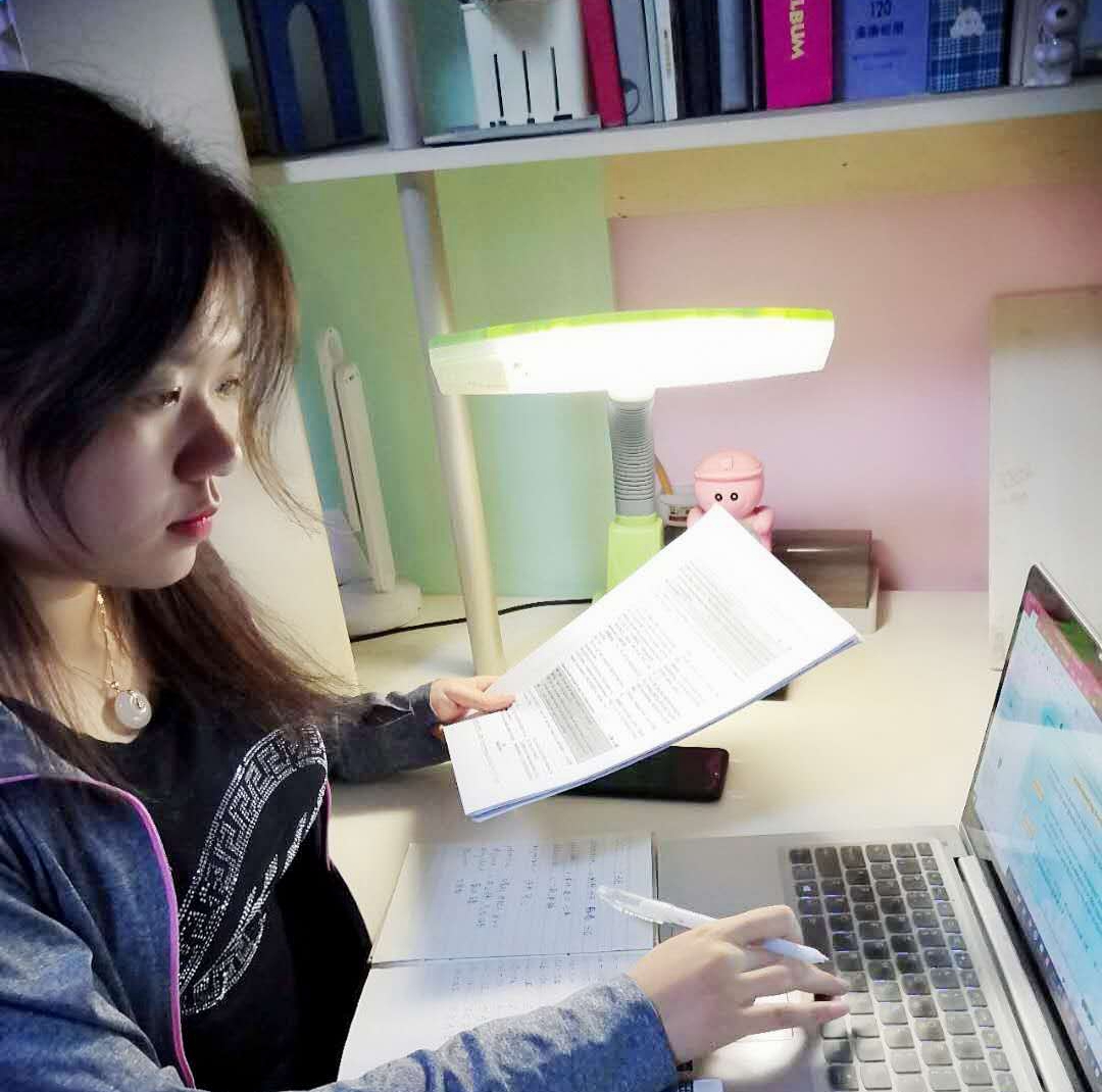 聚焦大学英语课堂革命，推进线上教学资源建设