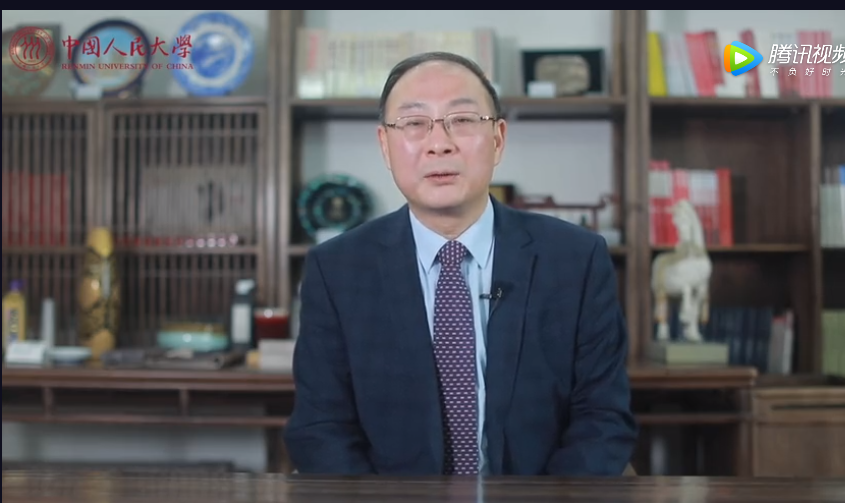 2020年学工队伍能力提升系列培训会如期举办