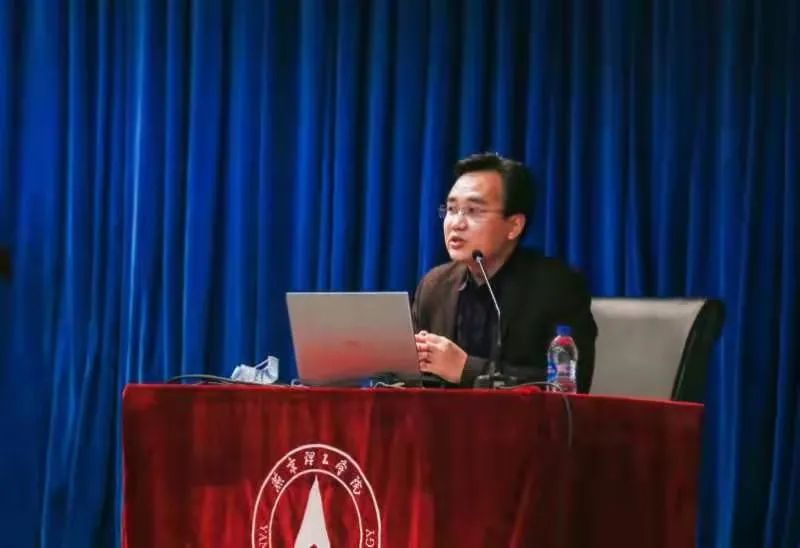 文法学院双师型教师队伍建设取得新进展