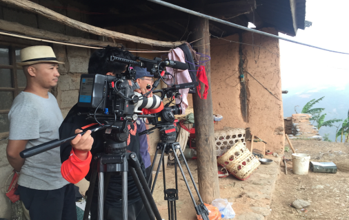 戏剧影视导演专业