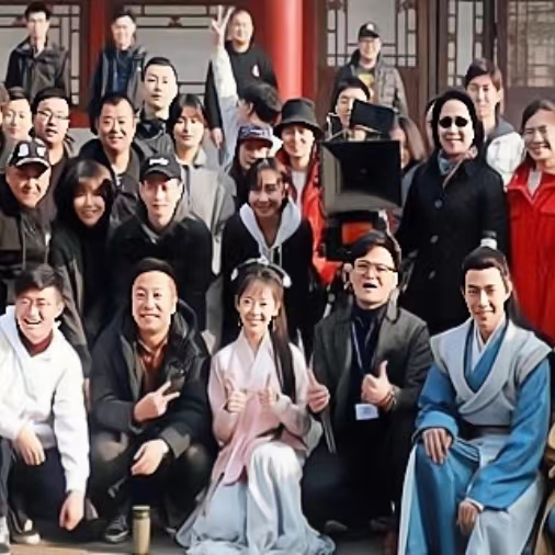 戏剧影视文学专业