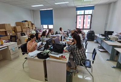 学习促提升 探讨共成长|会计学院召开教职工学习交流研讨会