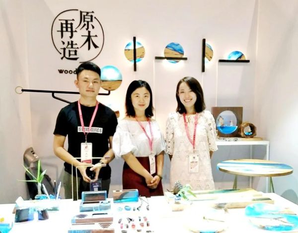 我的课堂故事|锐意进取 勇于创新–杨奥茹老师