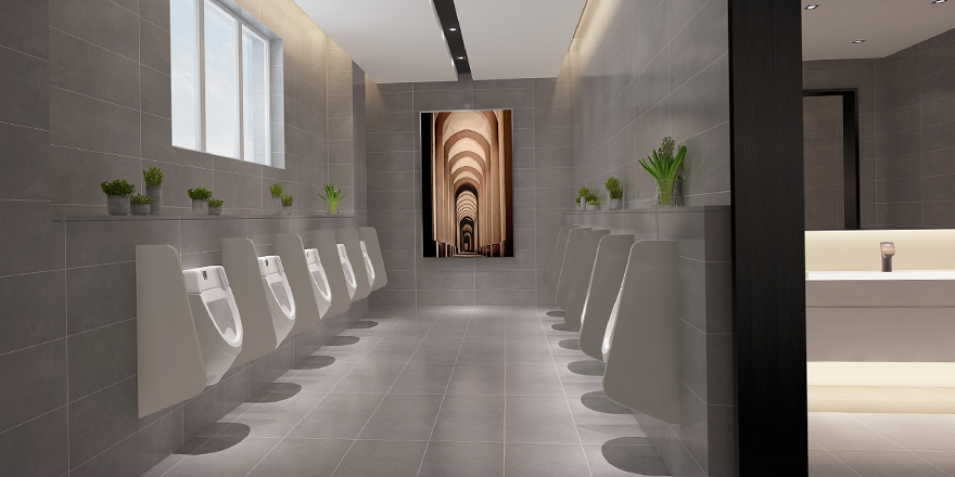 厕所文化建设项目