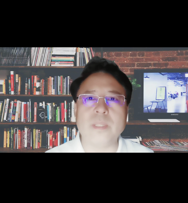 思政讲坛 | 用高质量科学研究提升高质量教学效果