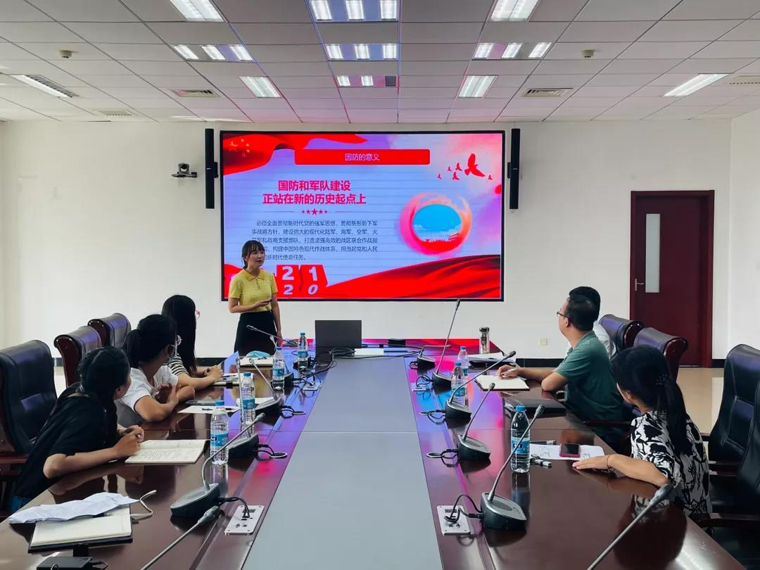 【工学院辅导员培训系列二】人人讲主题班会