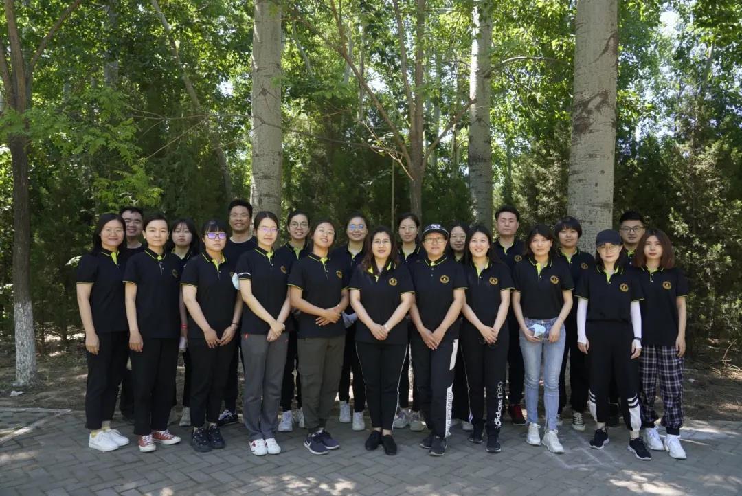 凝聚同心 团结奋进｜会计学院开展新入职教师团建活动