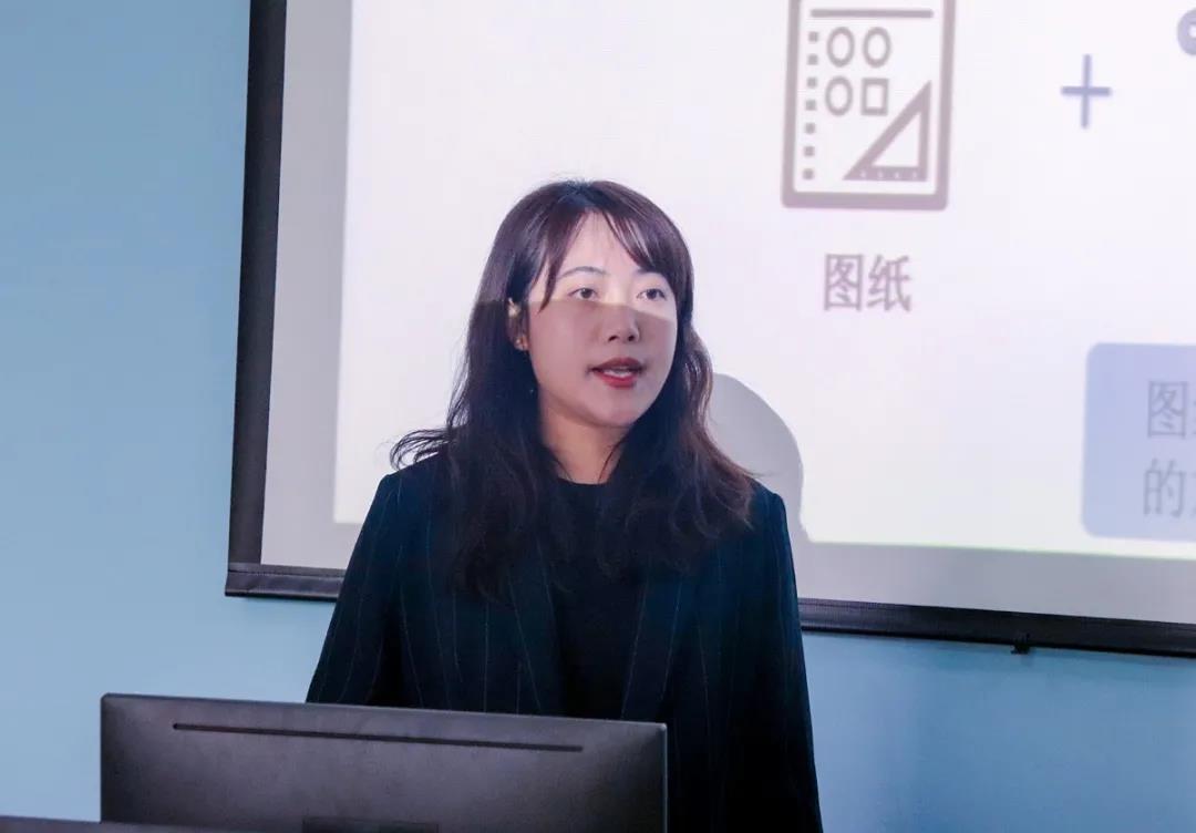 削枝强干 师者匠心 | 信息科学与技术学院教师说课评比