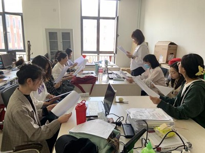 构建教师队伍新格局|会计学院召开师德师风专题系列培训