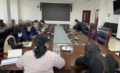 修师德，塑师风：生命与健康学院举办师德师风建设教师座谈会