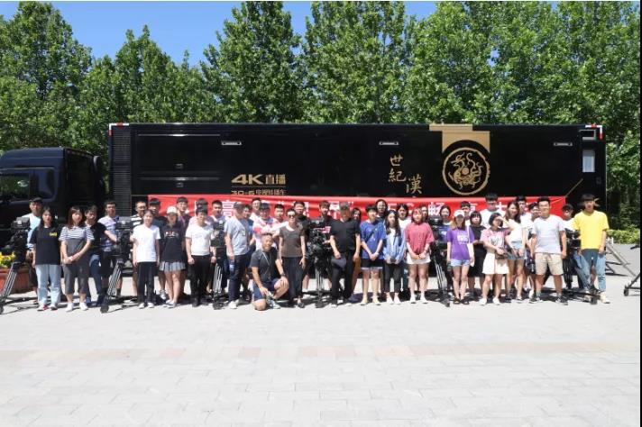 传媒学院教学改革进入加速度