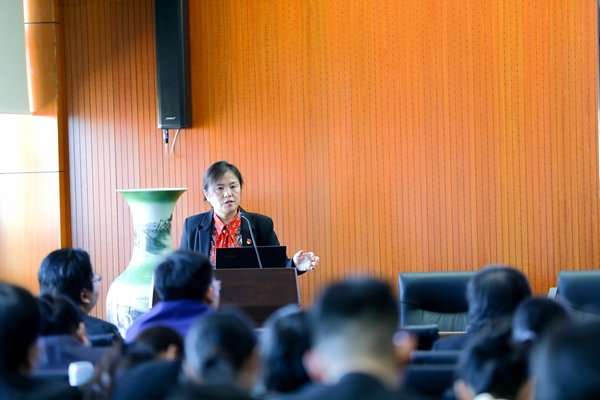 党务干部培训|严格程序——切实做好发展党员工作