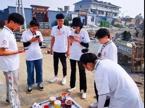 喜报丨燕京理工学院在2021年“体验省情、服务群众”主题实践活动中喜获佳绩