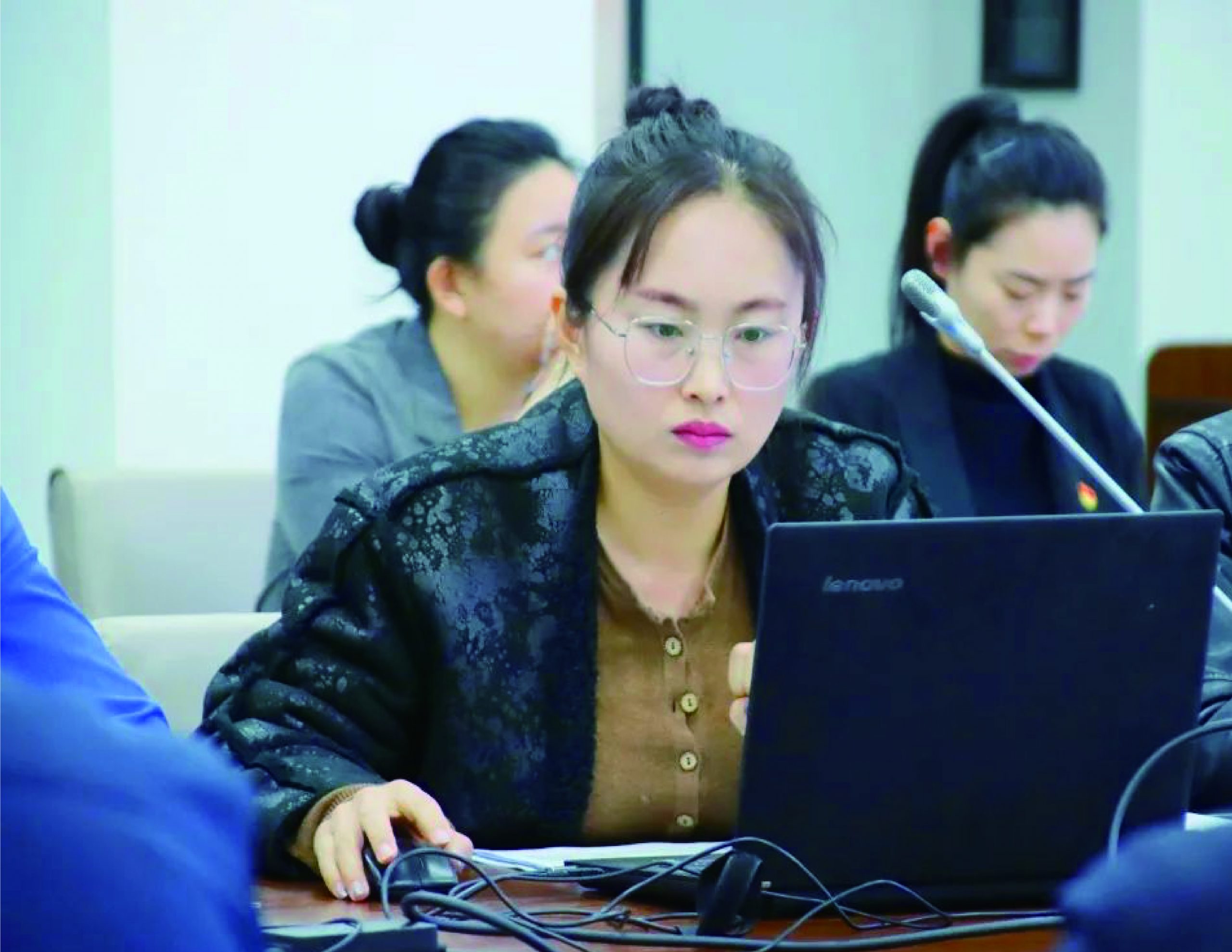 盛典赛事||第十二届国际大学生时尚设计盛典推进会召开