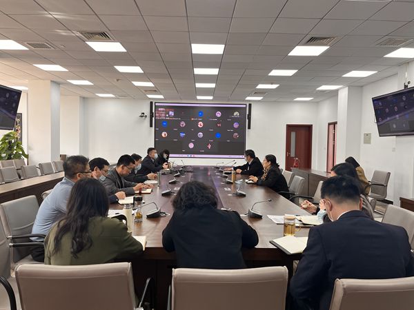 我校召开生命与健康学院专业设置论证会