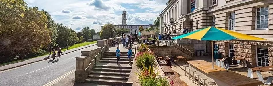 信息类专业海外深造名校介绍 | 诺丁汉大