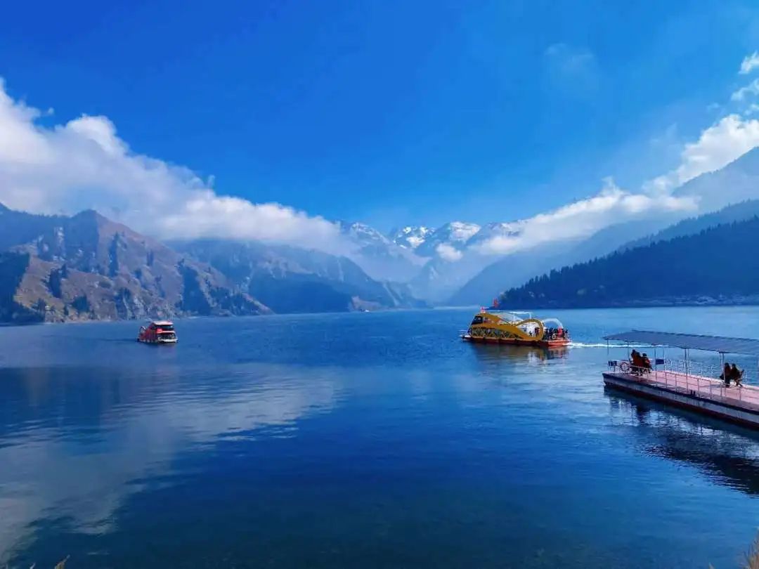 第六届校友节丨“遇见·未来”校友作品摄影展