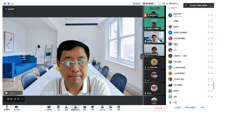 燕京理工学院成功举办2022年课程思政教学竞赛