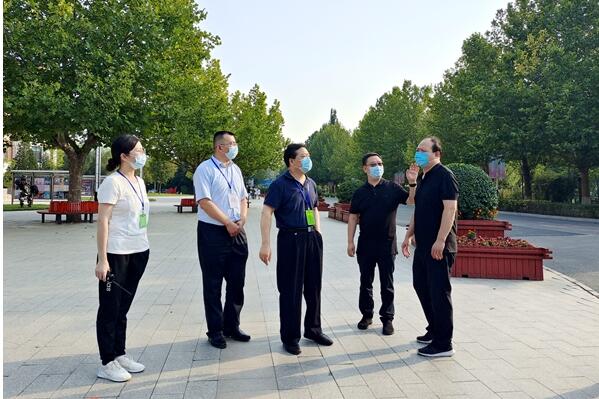 全国大学英语四、六级燕理考点4980考生应考尽考