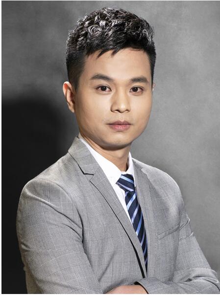 2022丨燕京理工学院教学名师：陈良雨