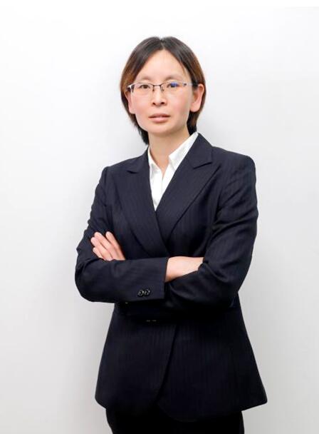 2022丨燕京理工学院教学名师：赵燕