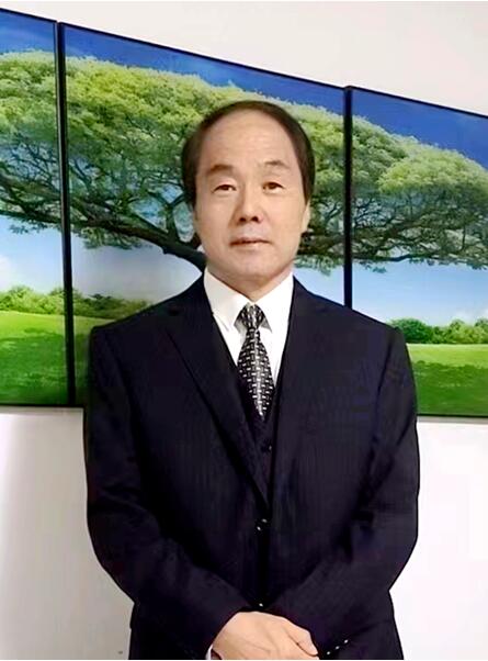 2022丨燕京理工学院教学名师：王宝森