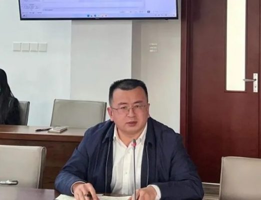 报汇亮答卷，聚力谱新章 | 燕京理工学院开展新学期工作计划汇报会