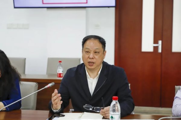 创建美好生活社区 | 美好四月，宋伟校长与你有约，共话美好生活社区建设