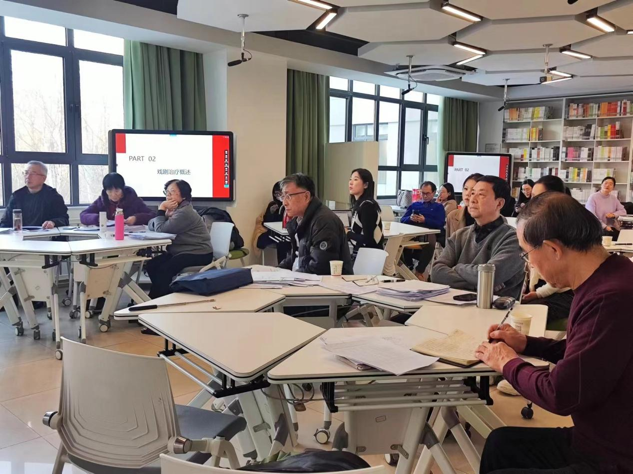 燕京理工学院成功举办第五届教师教学创新大赛