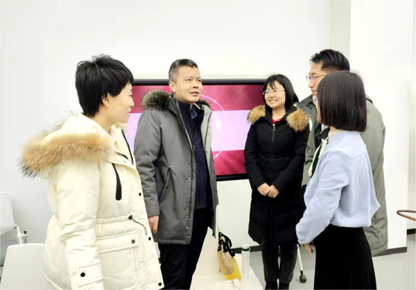 2024年第一期新教师教学工作坊举办