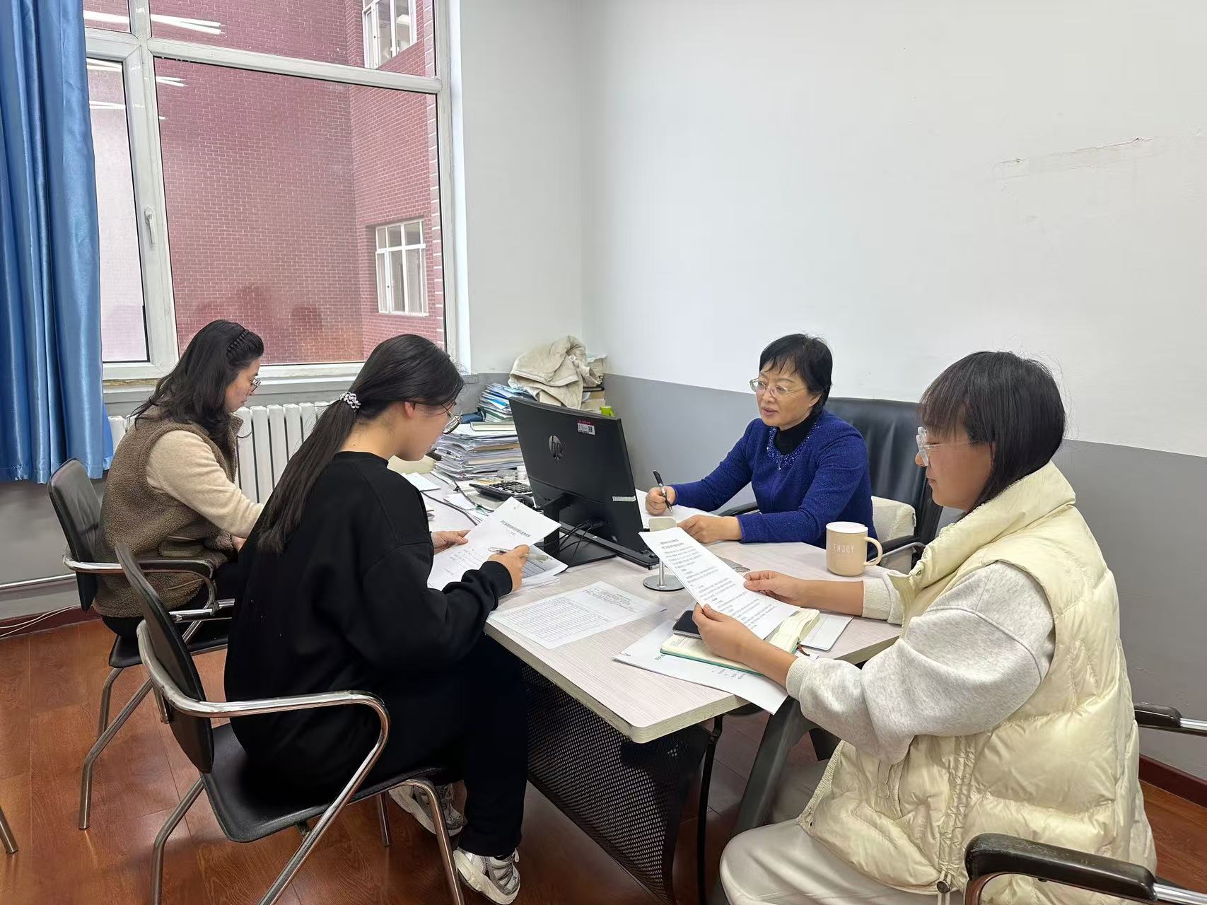 赋能助成长 学习促提升|继续教育学院2024年秋季学期教职工职业能力提升专题培训