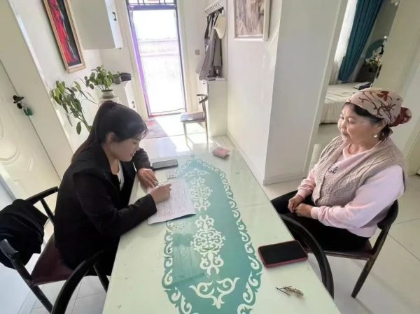 报效祖国，建功西部｜大学生志愿服务西部计划志愿者篇（四）