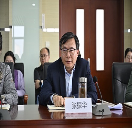 党建引领聚合力  协同创新树品牌 马克思主义学院、法学院召开教师队伍建设工作会